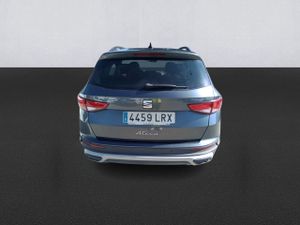 Seat Ateca 1.0 Tsi 81kw St&sp Style Go - Foto 6