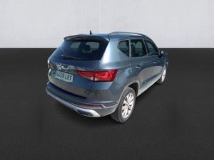 Seat Ateca 1.0 Tsi 81kw St&sp Style Go - Foto 5