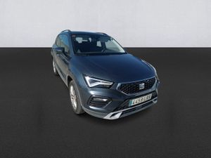 Seat Ateca 1.0 Tsi 81kw St&sp Style Go - Foto 4