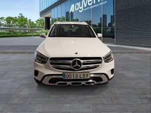Mercedes Glc-class Glc 300 De 4matic - Foto 3