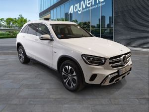 Mercedes Glc-class Glc 300 De 4matic - Foto 4