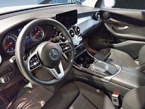 Mercedes Glc-class Glc 300 De 4matic - Foto 8