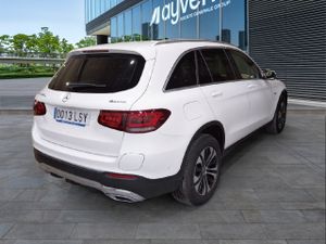 Mercedes Glc-class Glc 300 De 4matic - Foto 5