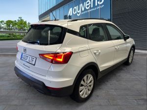 Seat Arona 1.0 Tsi 81kw (110cv) Style - Foto 5
