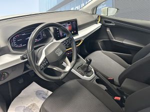 Seat Arona 1.0 Tsi 81kw (110cv) Style - Foto 8