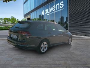 Volkswagen Golf 2.0 Tdi 85kw (115cv) Variant - Foto 5