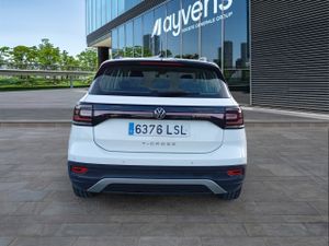 Volkswagen T-cross Advance 1.0 Tsi 70kw (95cv) - Foto 6