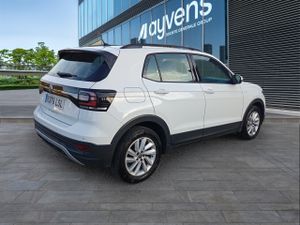 Volkswagen T-cross Advance 1.0 Tsi 70kw (95cv) - Foto 5