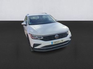 Volkswagen Tiguan Life 1.5 Tsi 110kw (150cv) Dsg - Foto 4