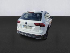 Volkswagen Tiguan Life 1.5 Tsi 110kw (150cv) Dsg - Foto 5