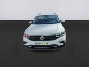 Volkswagen Tiguan Life 1.5 Tsi 110kw (150cv) Dsg - Foto 3