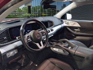 Mercedes Gle Coupe 350 E 4matic (híbrido Enchufable) - Foto 8