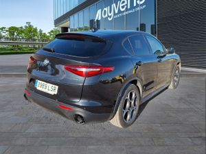 Alfa Romeo Stelvio 2.2 Diésel 140kw (190cv) Sprint+ Q4 - Foto 5