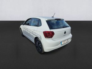 Volkswagen Polo Advance 1.0 Tsi 70kw (95cv) - Foto 7
