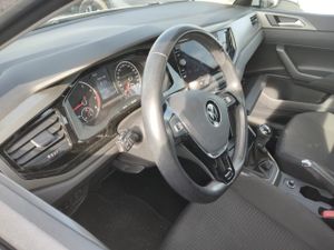 Volkswagen Polo Advance 1.0 Tsi 70kw (95cv) - Foto 8