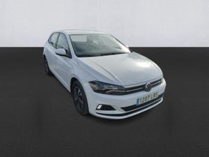 Volkswagen Polo Advance 1.0 Tsi 70kw (95cv) - Foto 4