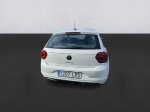 Volkswagen Polo Advance 1.0 Tsi 70kw (95cv) - Foto 6