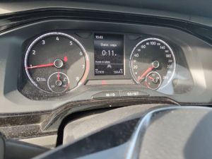 Volkswagen Polo Advance 1.0 Tsi 70kw (95cv) - Foto 9