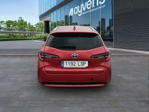Toyota Corolla 1.8 125h Active Tech E-cvt Tou Sport - Foto 6