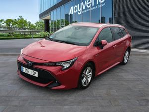Toyota Corolla 1.8 125h Active Tech E-cvt Tou Sport - Foto 2