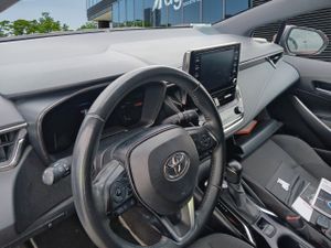 Toyota Corolla 1.8 125h Active Tech E-cvt Tou Sport - Foto 8
