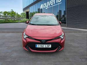 Toyota Corolla 1.8 125h Active Tech E-cvt Tou Sport - Foto 3