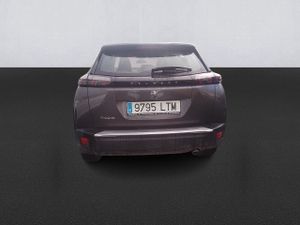 Peugeot 2008 Active Pack Bluehdi 81kw (110cv) - Foto 6