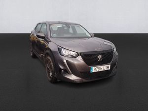 Peugeot 2008 Active Pack Bluehdi 81kw (110cv) - Foto 4