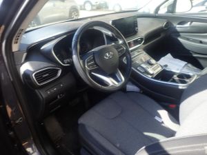 Hyundai Santa Fe 1.6 Tgdi Hev Klass Auto 4x2 - Foto 6