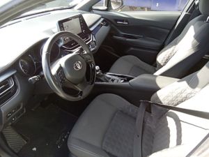 Toyota C-hr 2.0 180h Advance - Foto 8