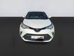 Toyota C-hr 2.0 180h Advance - Foto 3