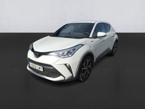 Toyota C-hr 2.0 180h Advance - Foto 2