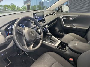 Toyota Rav4 2.5l 220h Advance - Foto 8