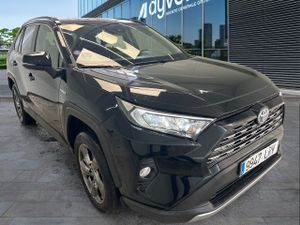 Toyota Rav4 2.5l 220h Advance - Foto 4