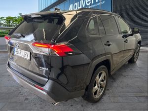Toyota Rav4 2.5l 220h Advance - Foto 5