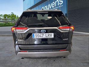 Toyota Rav4 2.5l 220h Advance - Foto 6