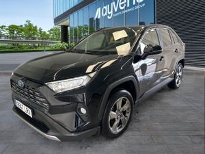 Toyota Rav4 2.5l 220h Advance - Foto 2