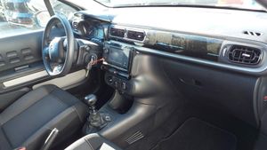 Citroen C3 Bluehdi 75kw (100cv) S&s Live Pack - Foto 6