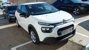 Citroen C3 Bluehdi 75kw (100cv) S&s Live Pack - Foto 5