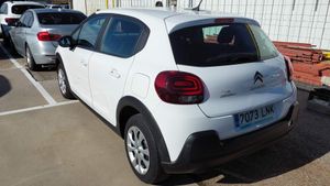 Citroen C3 Bluehdi 75kw (100cv) S&s Live Pack - Foto 3