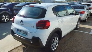 Citroen C3 Bluehdi 75kw (100cv) S&s Live Pack - Foto 4