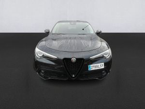 Alfa Romeo Stelvio 2.2 Diésel 140kw (190cv) Sprint+ Q4 - Foto 3