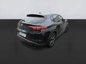 Alfa Romeo Stelvio 2.2 Diésel 140kw (190cv) Sprint+ Q4 - Foto 5