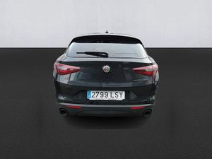 Alfa Romeo Stelvio 2.2 Diésel 140kw (190cv) Sprint+ Q4 - Foto 6