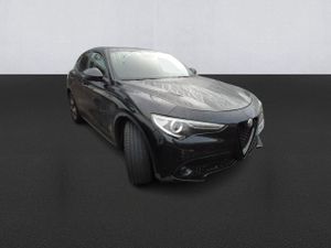 Alfa Romeo Stelvio 2.2 Diésel 140kw (190cv) Sprint+ Q4 - Foto 4