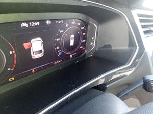 Volkswagen Tiguan Allspace Sport 2.0 Tdi 147kw (200cv) 4motion Dsg - Foto 9