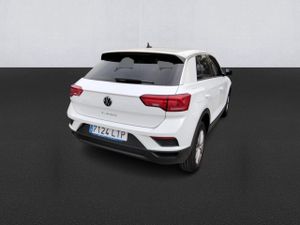 Volkswagen T-roc Edition 2.0 Tdi 85kw (115cv) - Foto 5