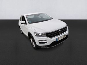 Volkswagen T-roc Edition 2.0 Tdi 85kw (115cv) - Foto 4