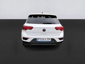 Volkswagen T-roc Edition 2.0 Tdi 85kw (115cv) - Foto 6
