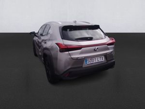 Lexus Ux 2.0 250h Business - Foto 7